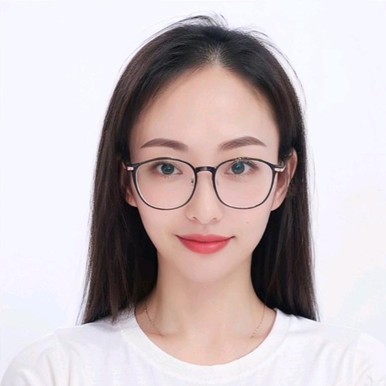 橙心❤️冰儿