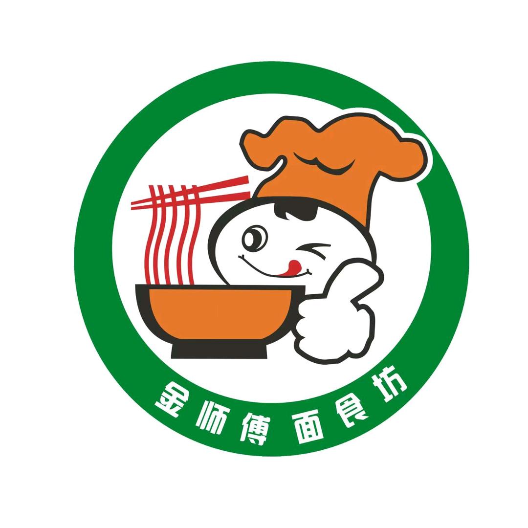 东北金师傅朝鲜面官方号