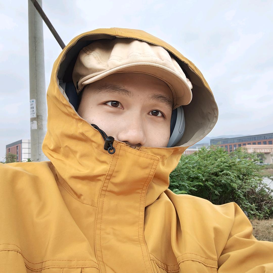 陈一川的咖啡日记