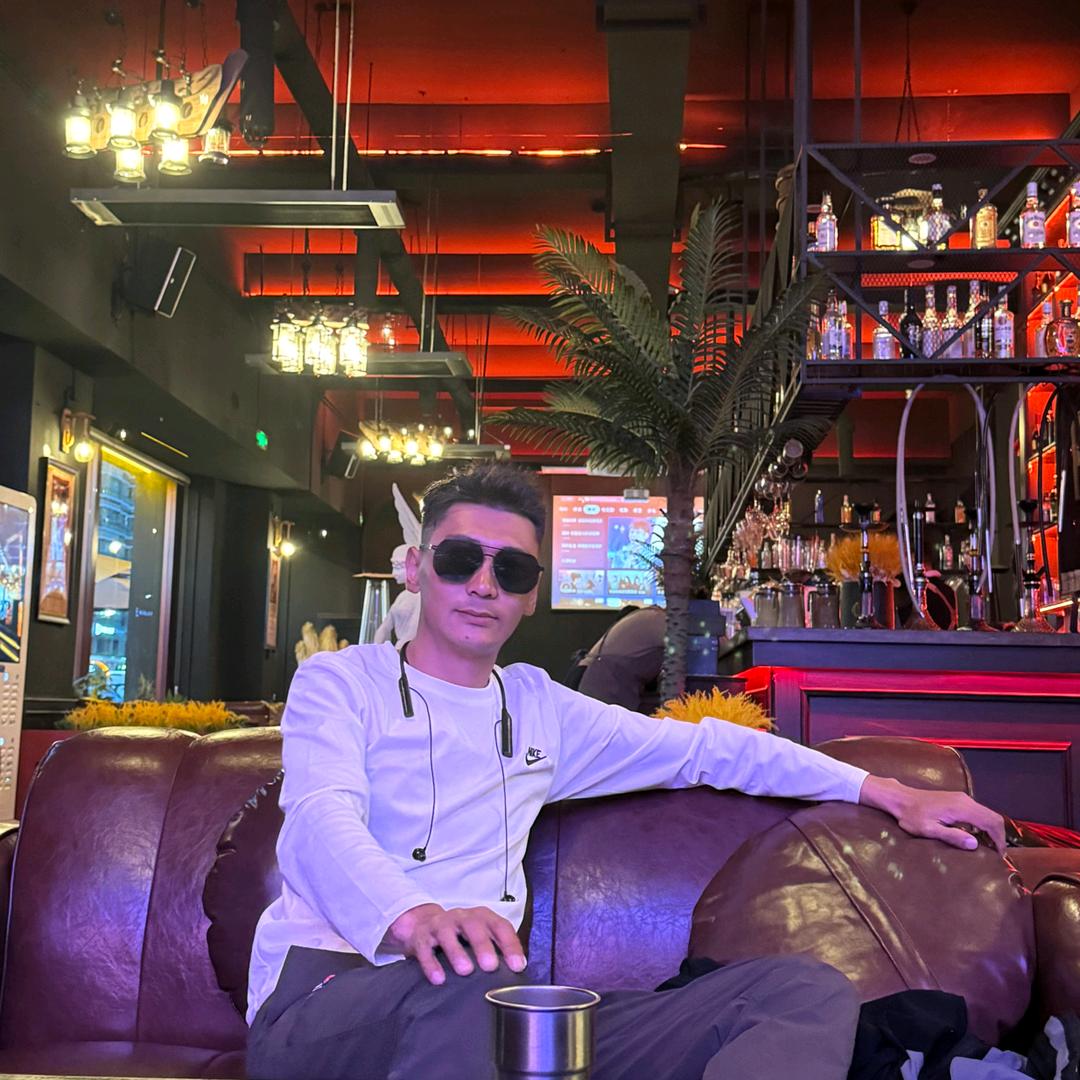 𒀱哥的世界您不懂