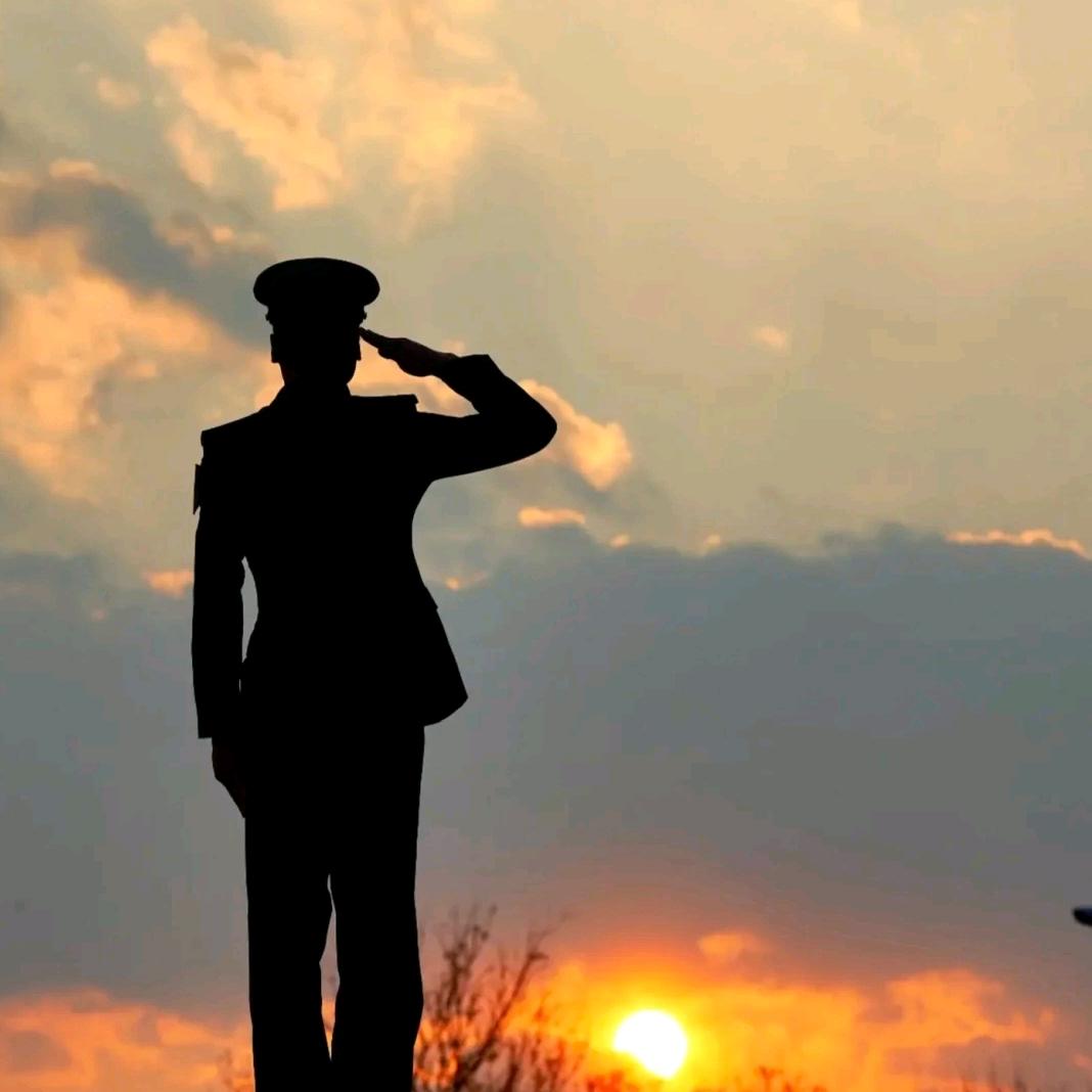 退役也是兵🇨🇳【wj退】