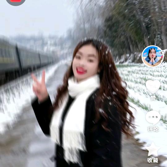 👩‍❤️‍👩往后余生🙏