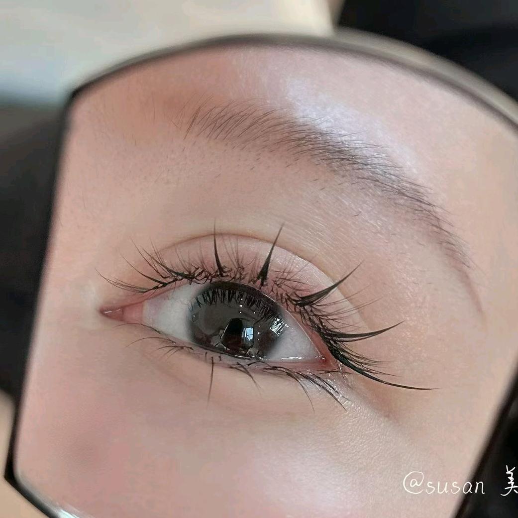 秃头壮妹—颜之有理