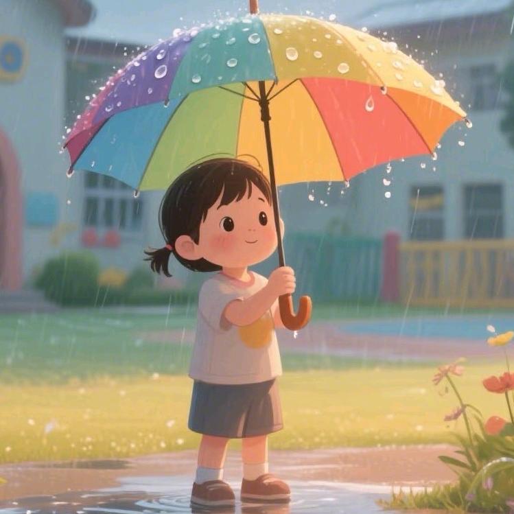 暖心晚托
