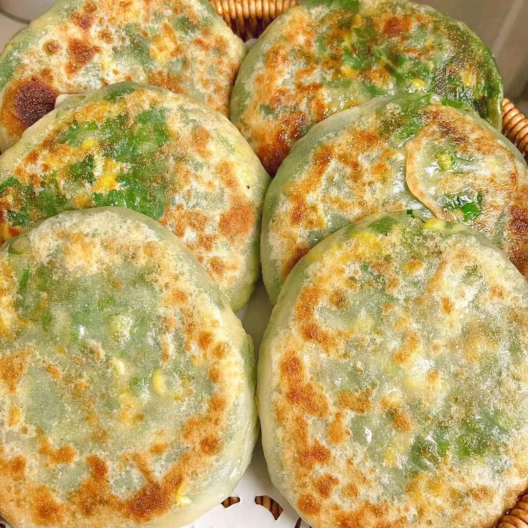 阿丽教你做美食