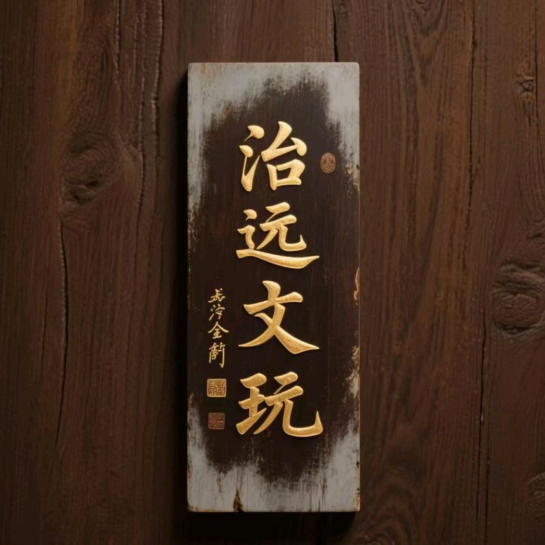 治远文化