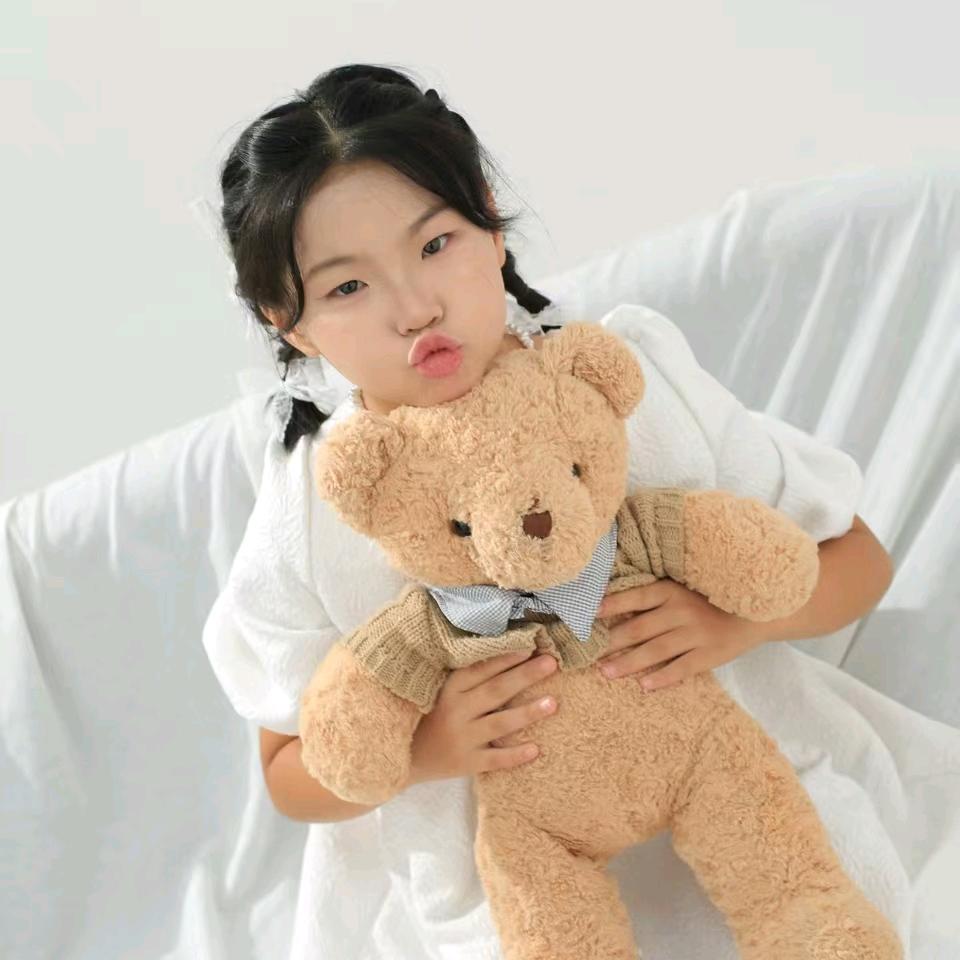 是昕妍呀！(冲170粉)