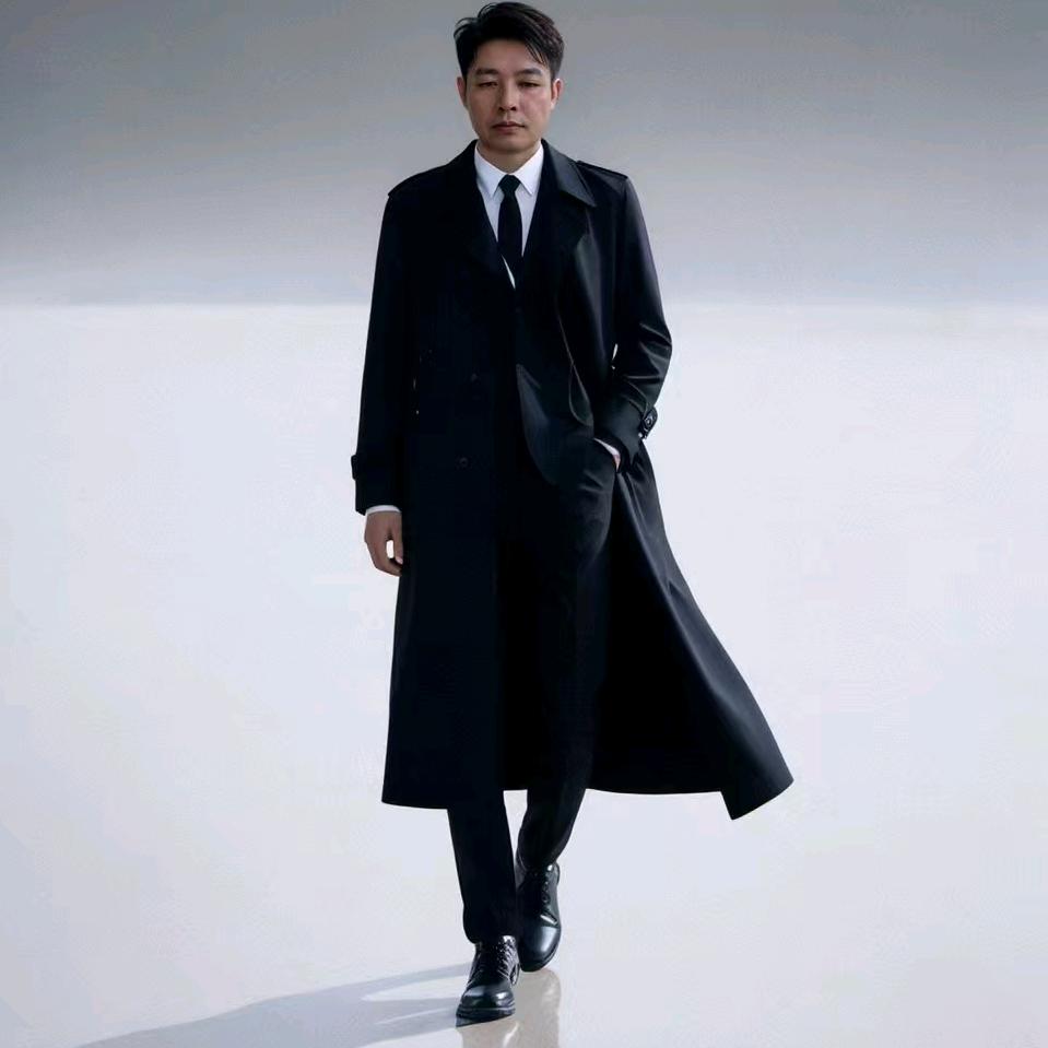 赢得起：杨德琪