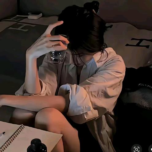 @ℳ別談დ如果꧔ꦿ᭄: