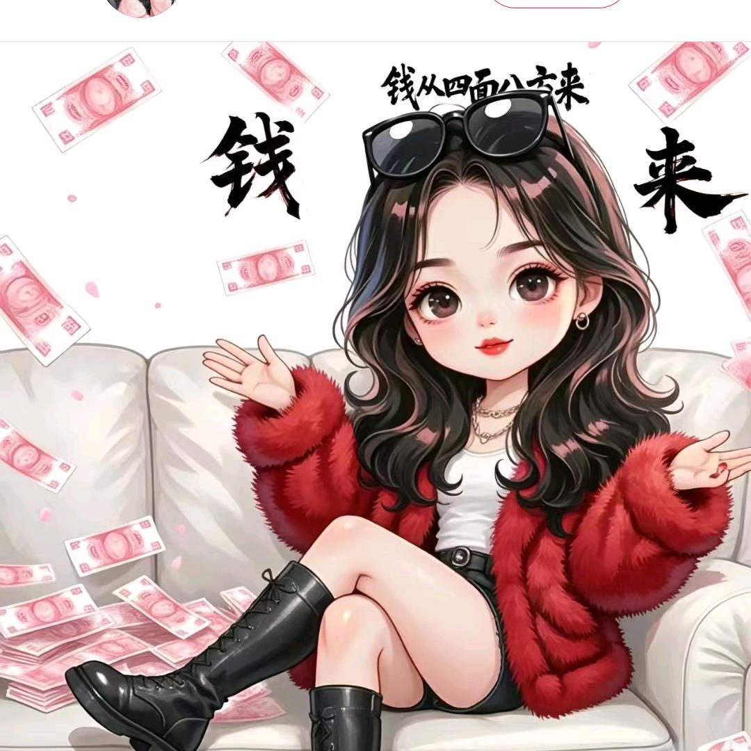 香宝贝的购物