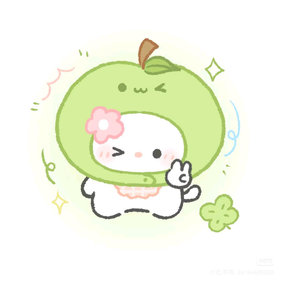 顺顺梨梨🍐🍐