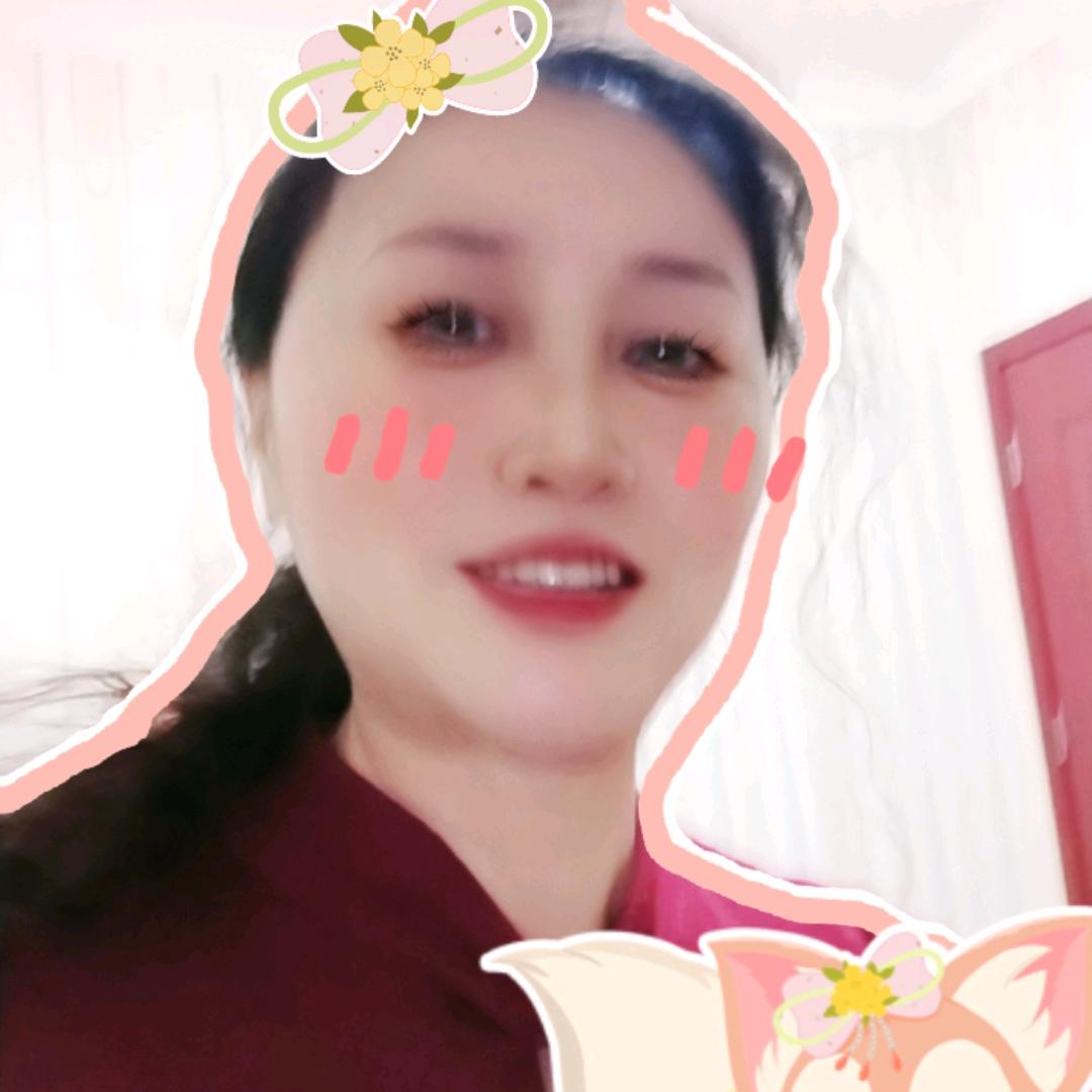 开心丽姐1