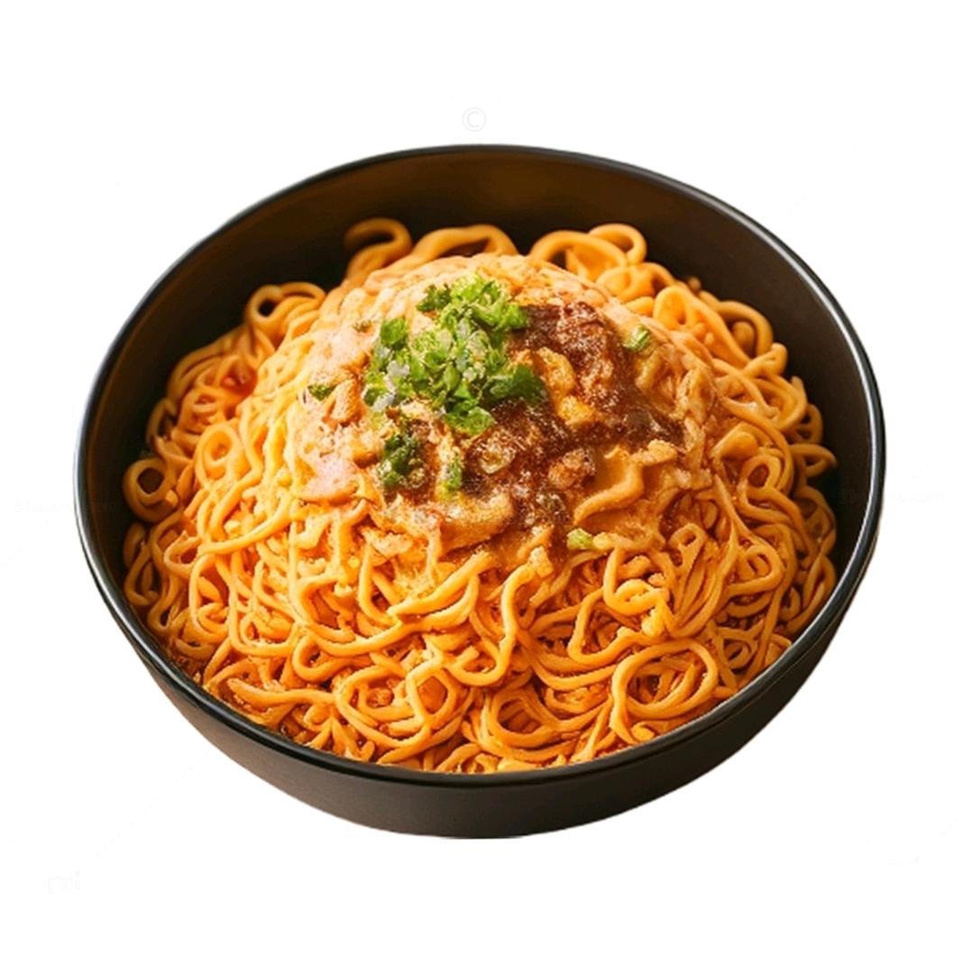 泡面の碗