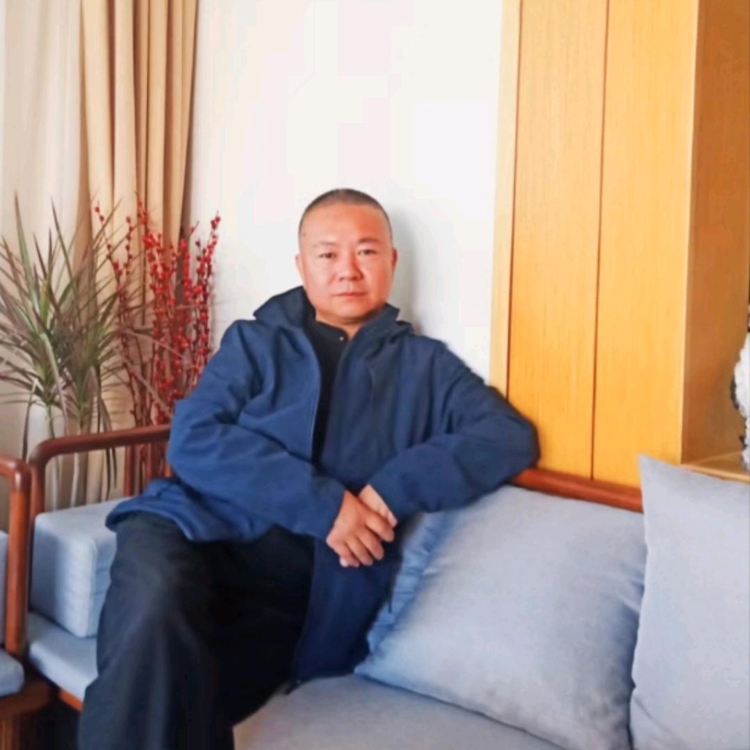 冯雷陈氏太极小架