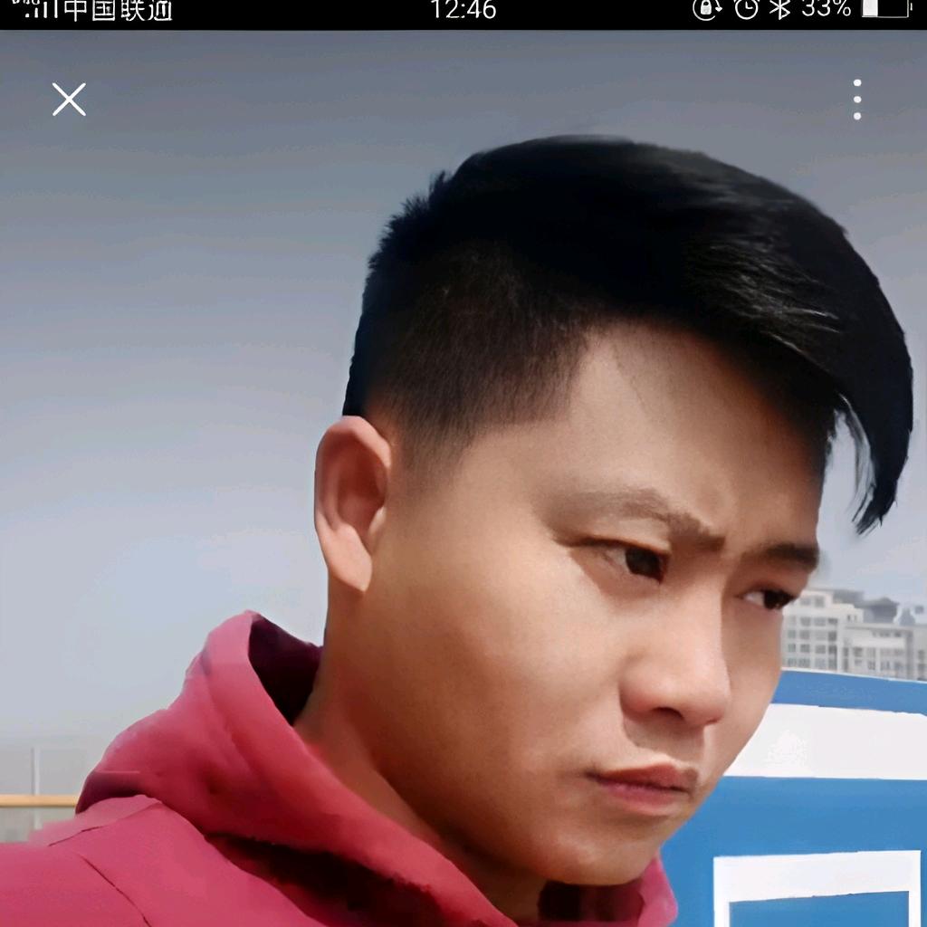 平头哥