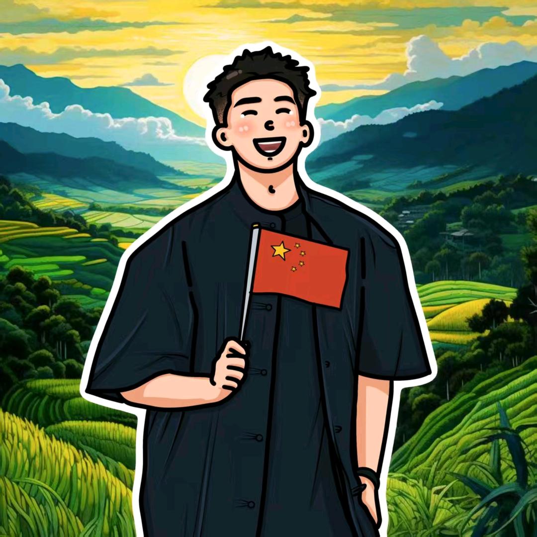 慎独🇨🇳