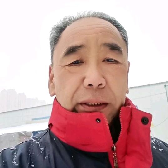吉祥哥-早上6点