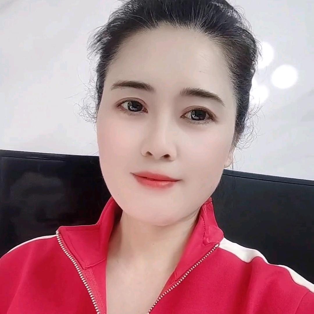静谧幽蓝