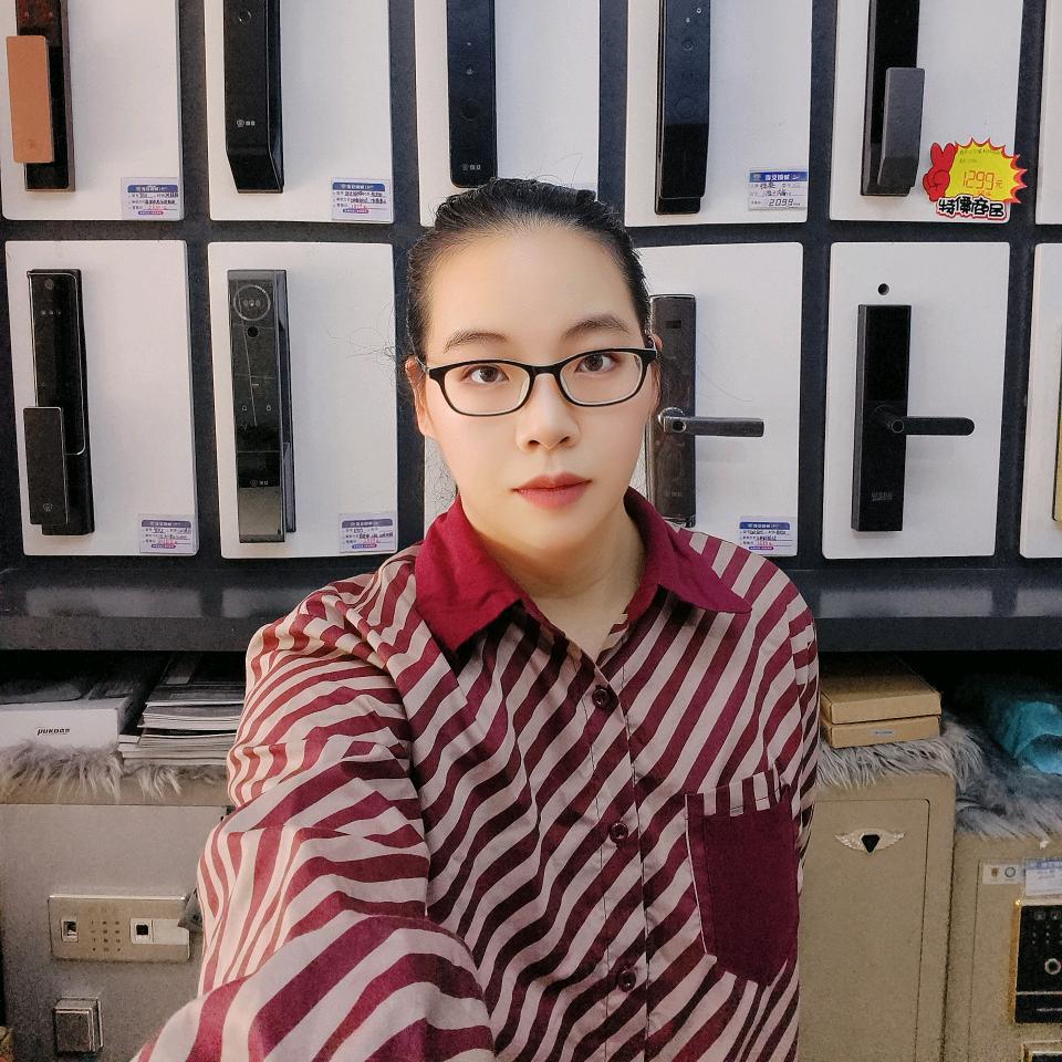 锁妹：祁东李文锁城