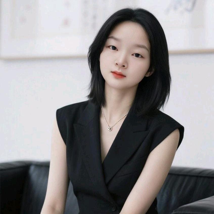 麻将一直『胡』女士