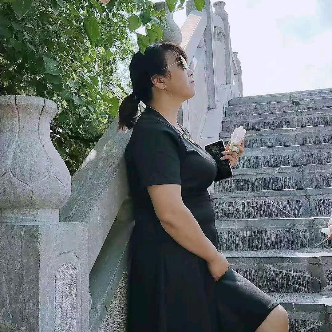 夕颜（@十三妹🌞）