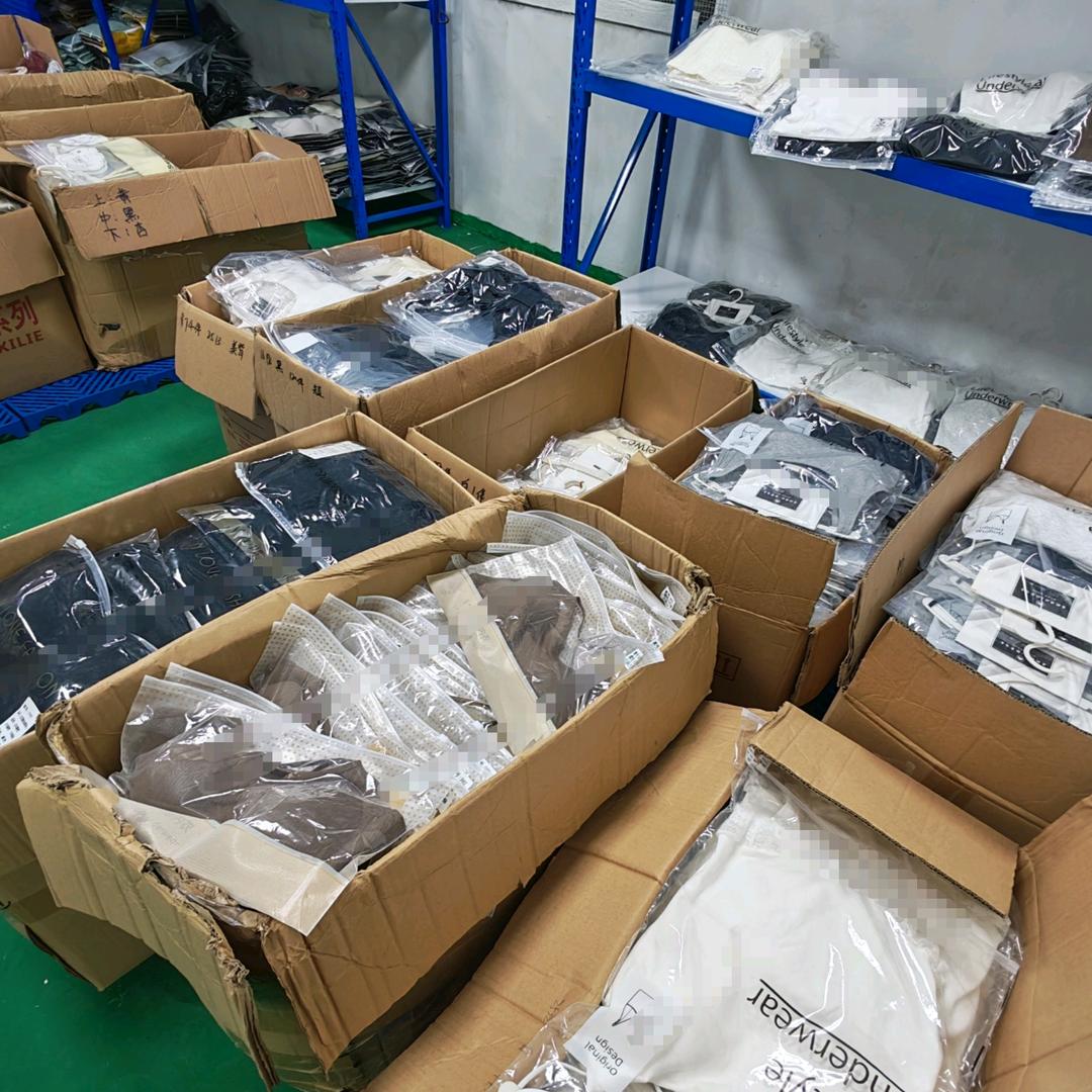 坤熙特Sister服饰