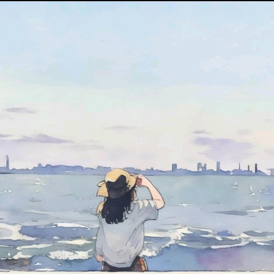 笨笨@