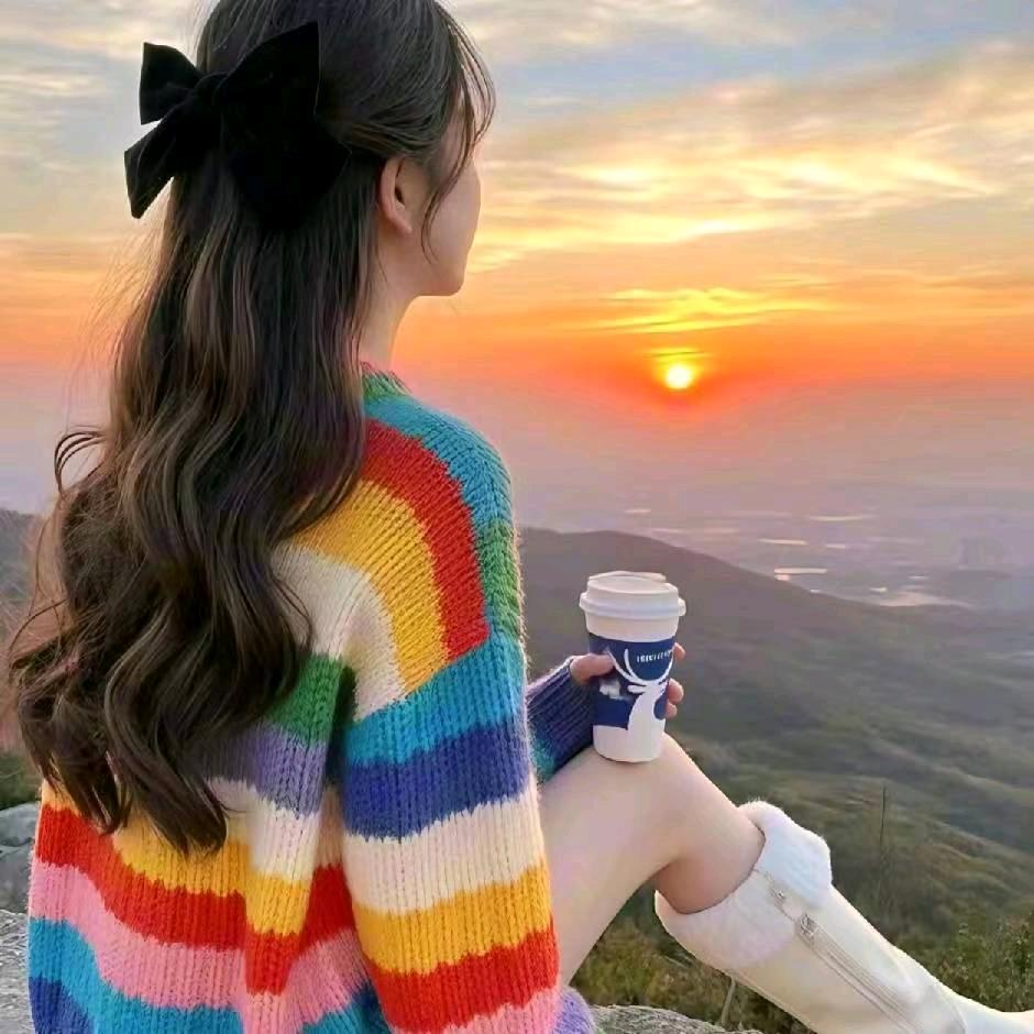 果果穿搭