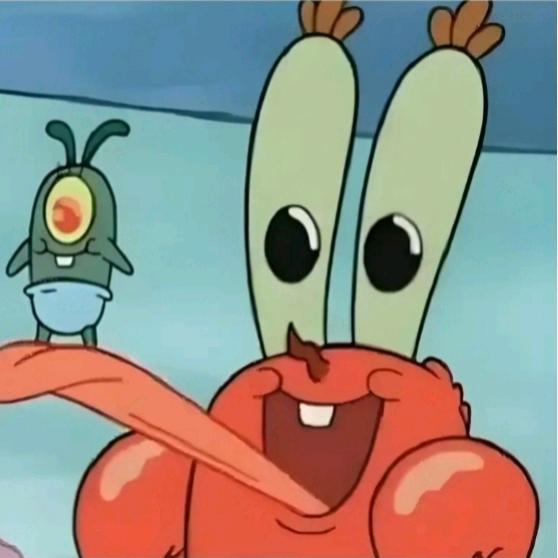 蟹老板🦀