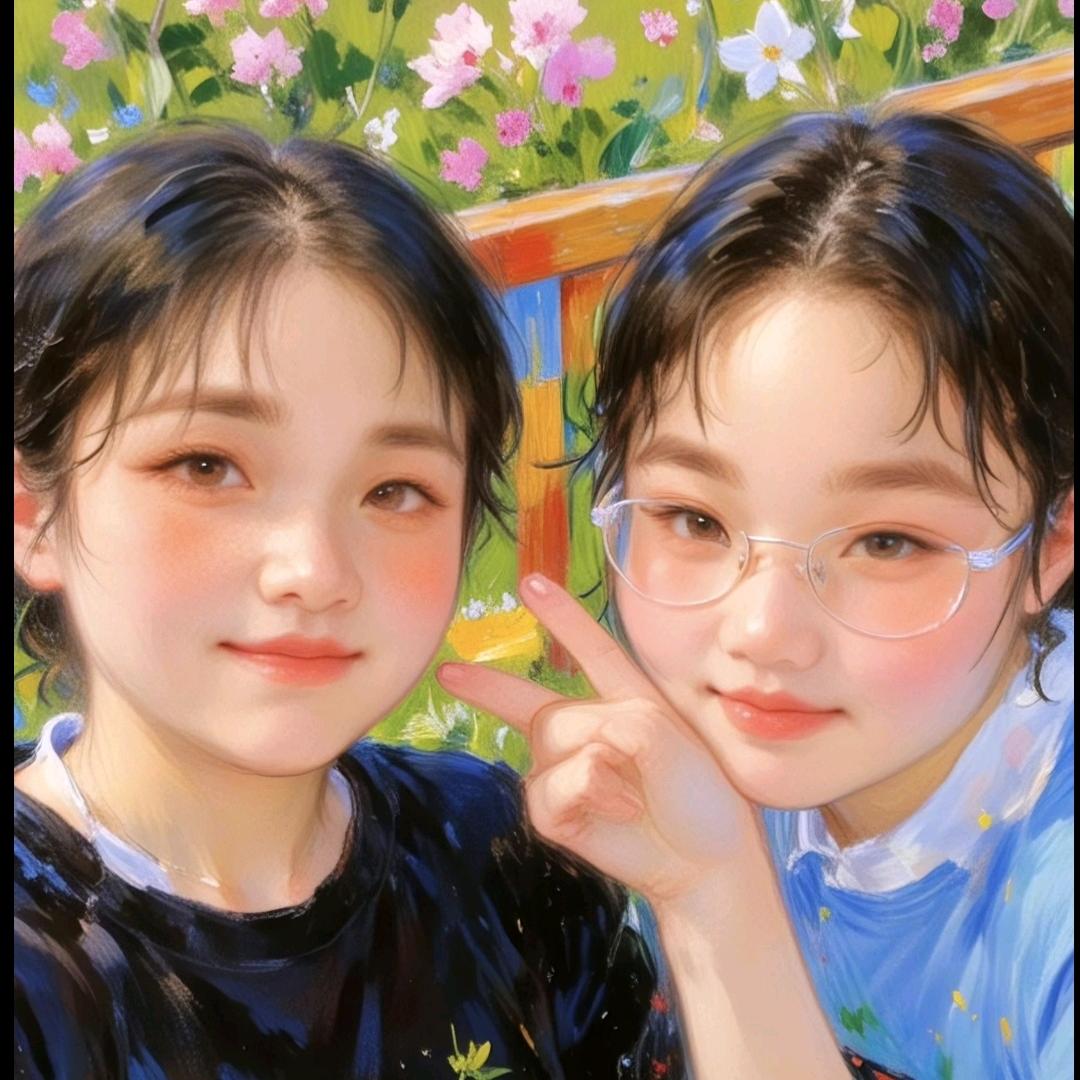 古 月  胡☀
