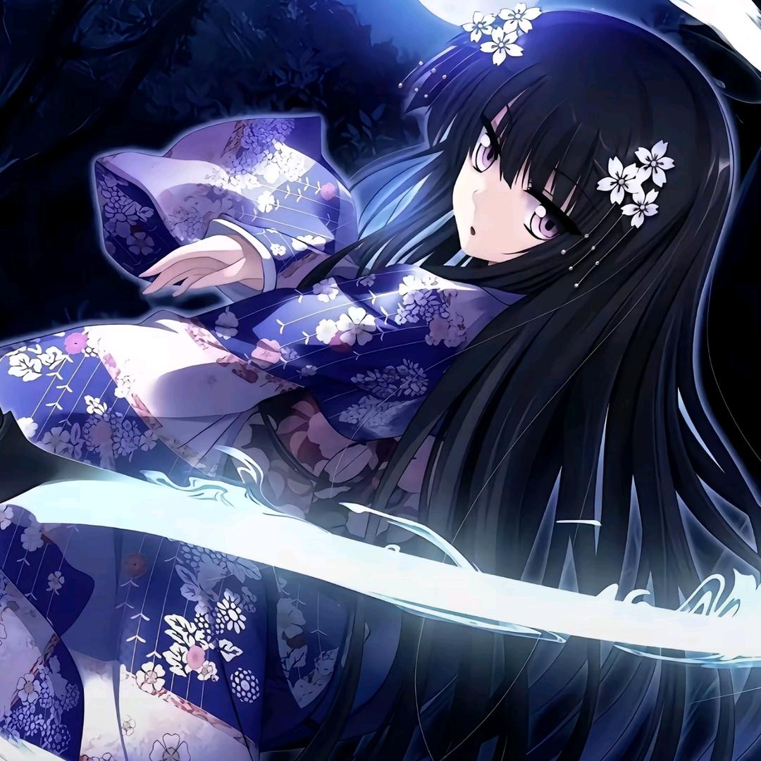 富妹