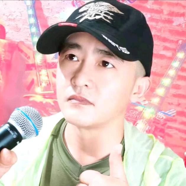阿男🎸