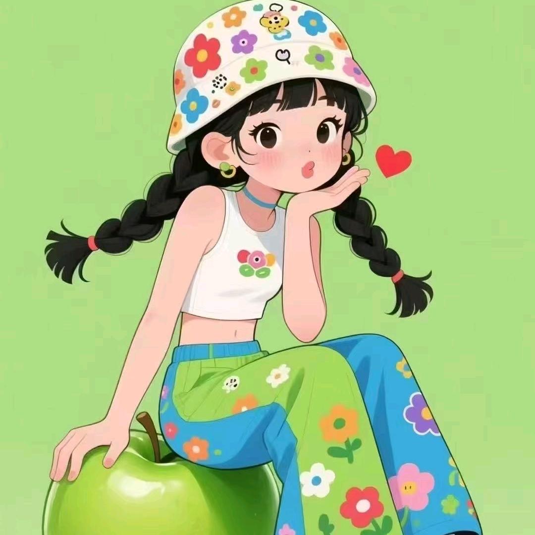 乔家姑娘