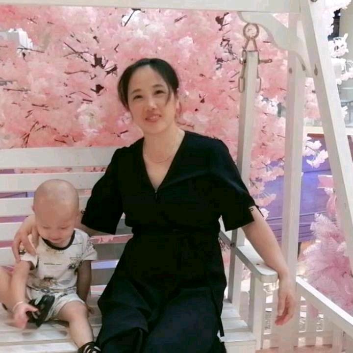 乐乐的外婆