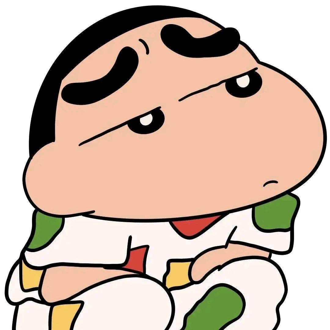 小新不小