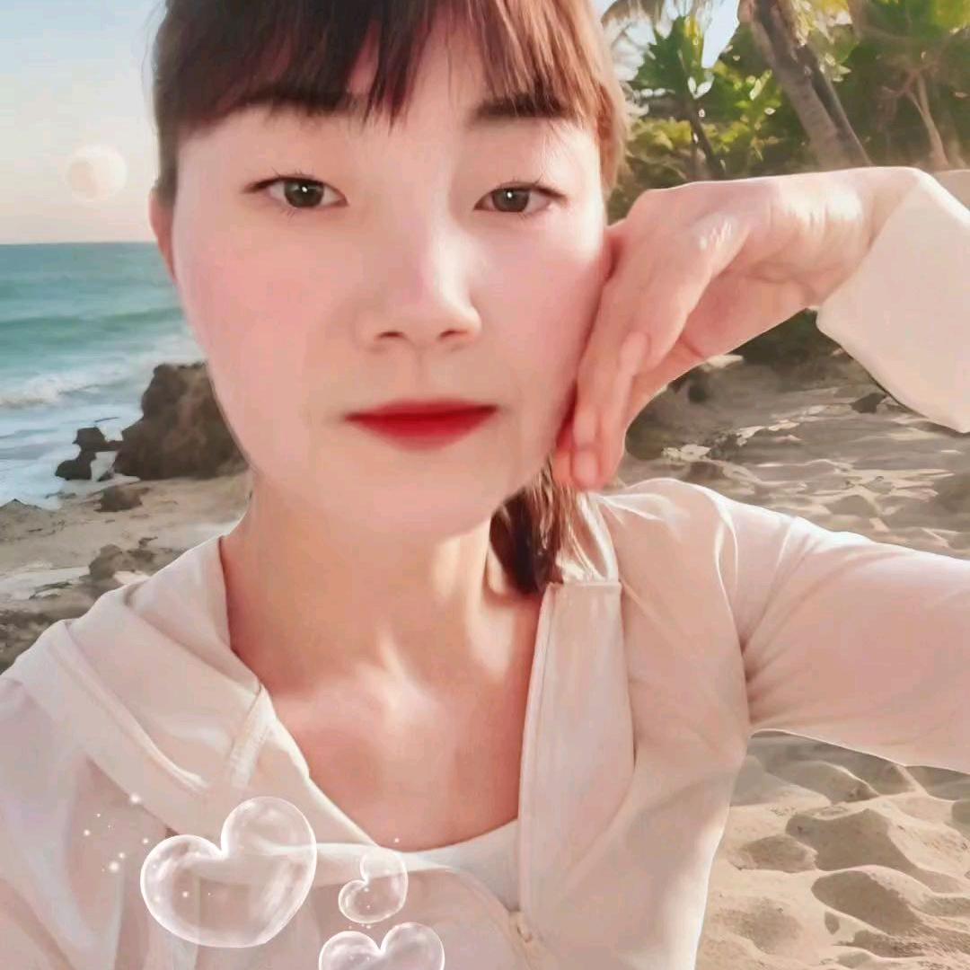 时光清浅，感恩相遇