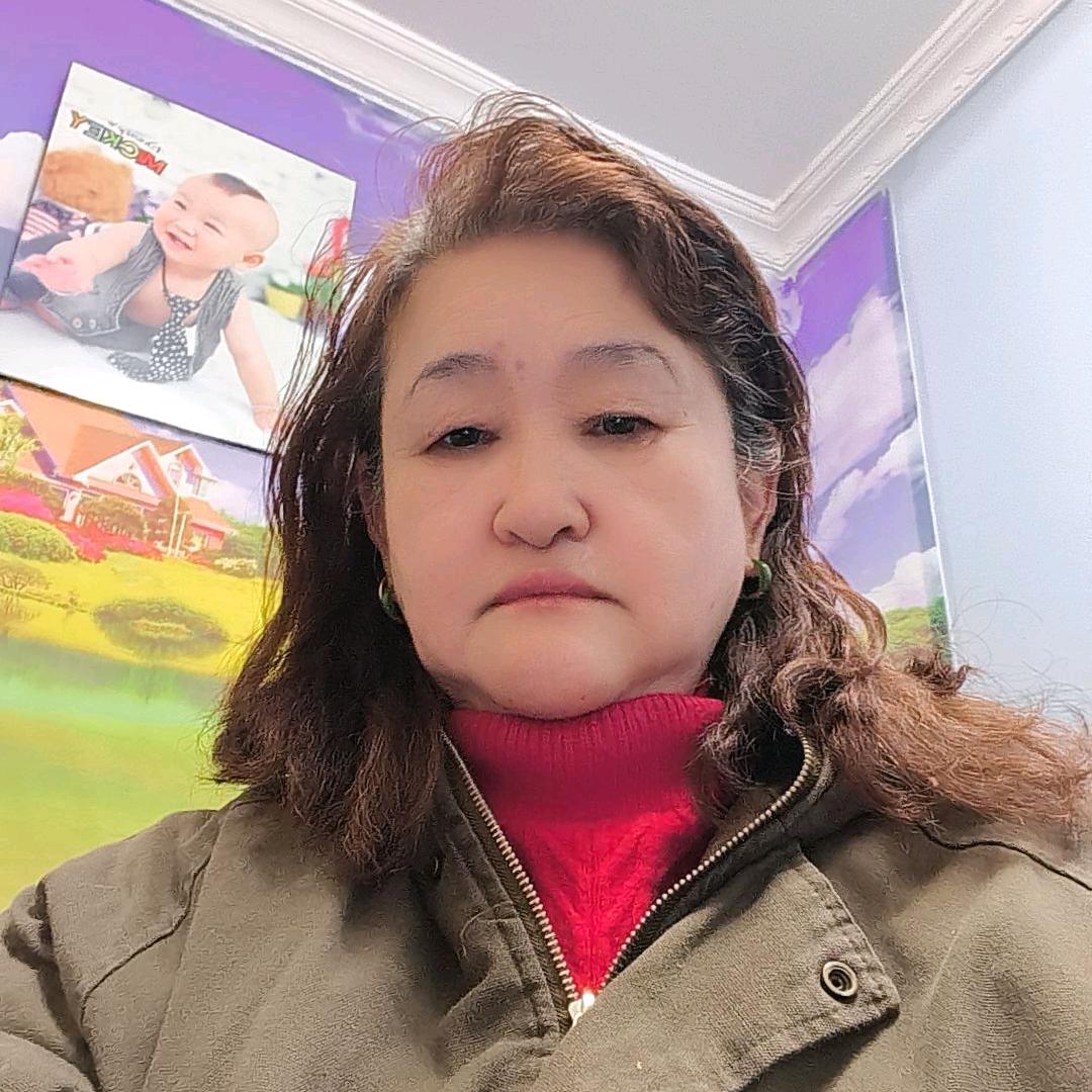 闲情姐（19：40开播）