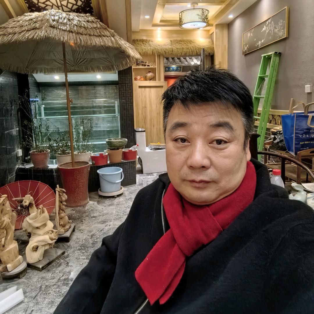 宿先生《陶罐儿香》《渔米肴》