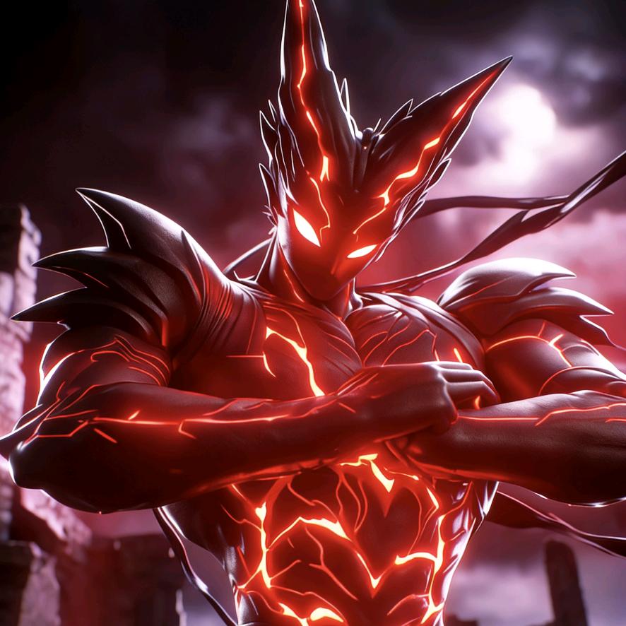 ༺꒰ঌ天之恶魔໒꒱༻