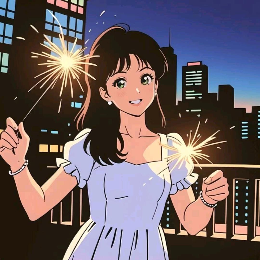 小八姑的宝藏盒