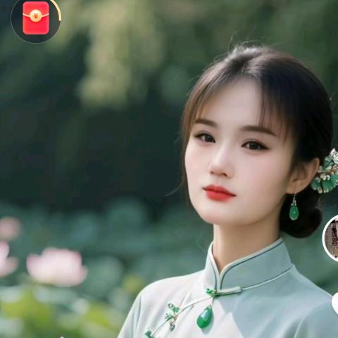 初见燕吖