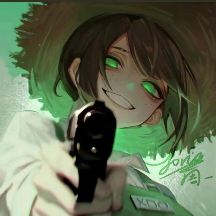 艾玛我超爱头像