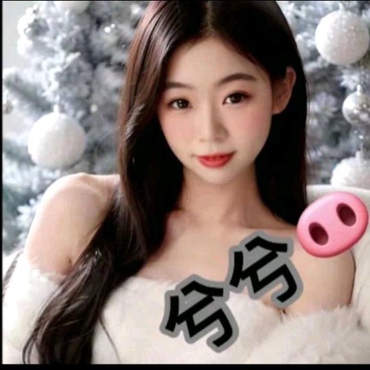 我养的³¹头小猪🐽粉嘟嘟苹果猪🫧