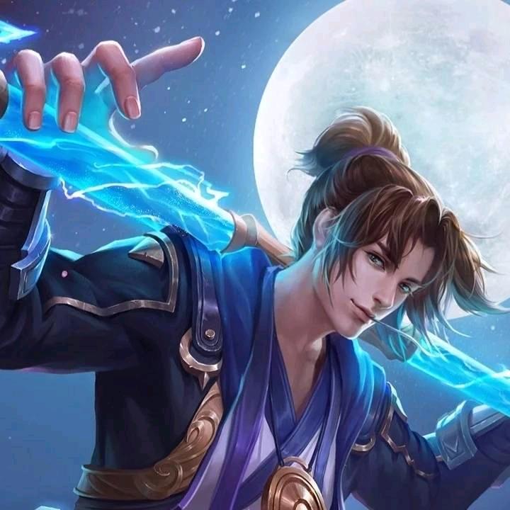 张洋洋