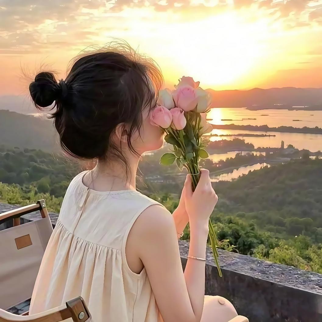 莉莉穿搭