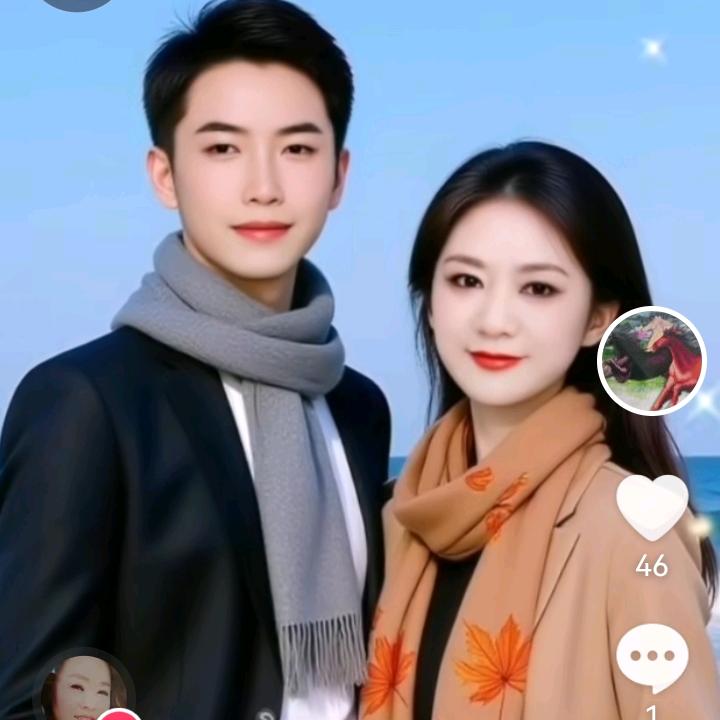 杨姐