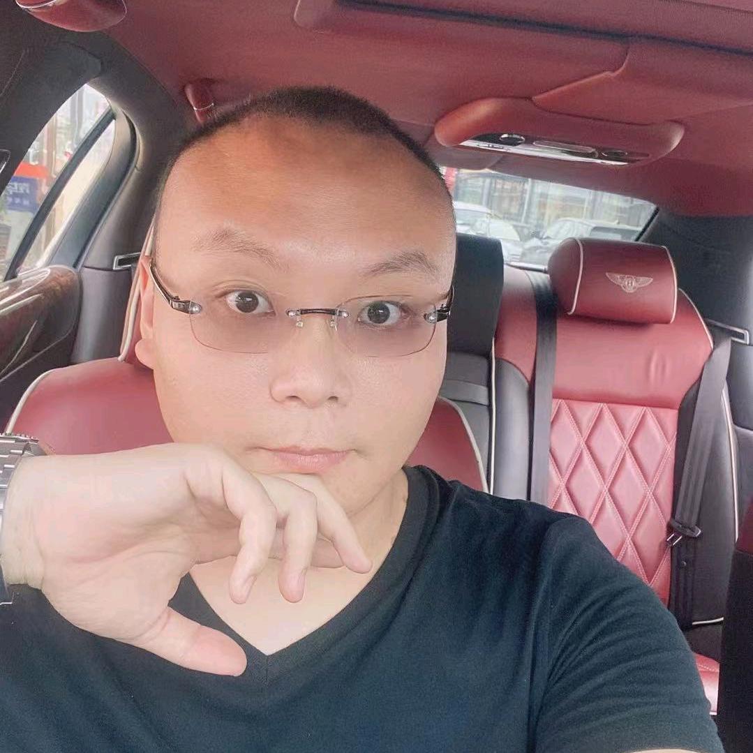 神哥正能量