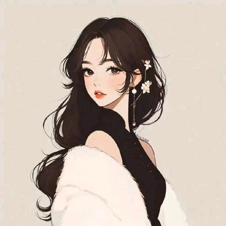 就我小郑美女
