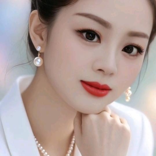 80后百色黄家二小姐从事美发行业