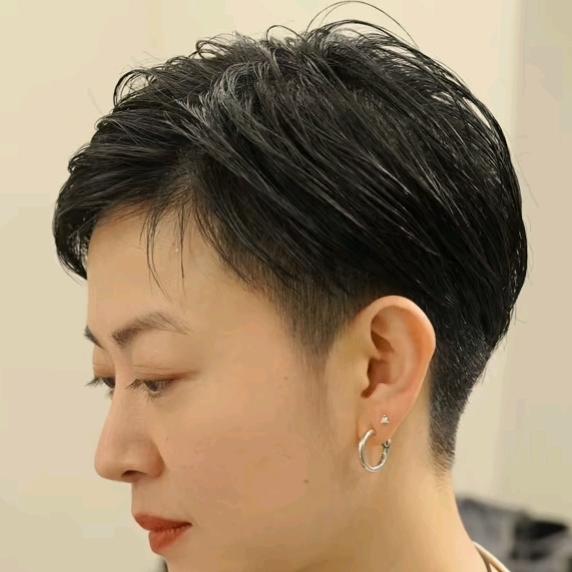 年华美发
